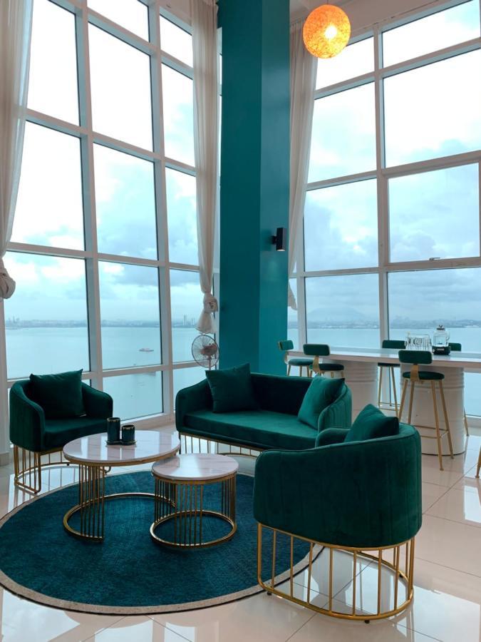 Maritime On The Top B16 George Town Eksteriør billede